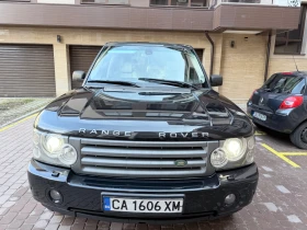 Land Rover Range Rover Evoque 3.8 Diesel, снимка 1