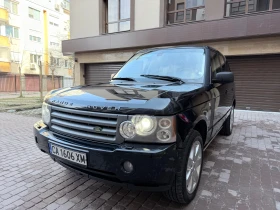 Land Rover Range Rover Evoque 3.8 Diesel, снимка 5