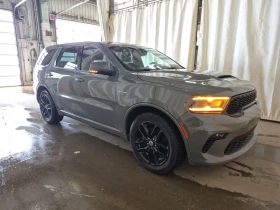 Dodge Durango R/T* HEMI* Подгрев* Обдух* CarPlay* Keyless* , снимка 1