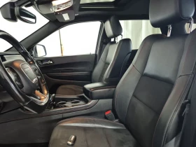 Dodge Durango R/T* HEMI* Подгрев* Обдух* CarPlay* Keyless* , снимка 7