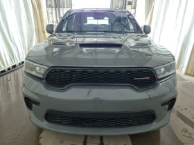 Dodge Durango R/T* HEMI* Подгрев* Обдух* CarPlay* Keyless* , снимка 2