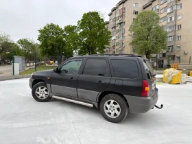 Mazda Tribute, снимка 5
