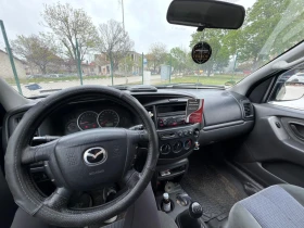 Mazda Tribute, снимка 8