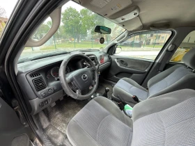Mazda Tribute, снимка 7
