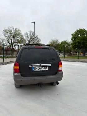 Mazda Tribute, снимка 6