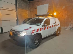 Dacia Duster Товарна, снимка 1