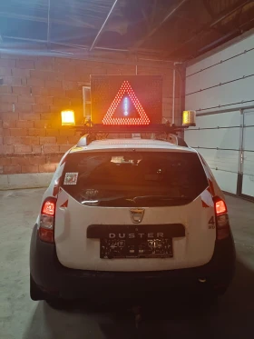 Dacia Duster Товарна, снимка 2