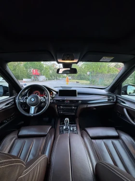 BMW X5, снимка 8