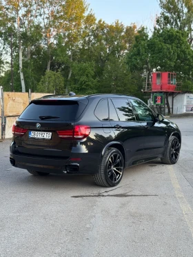 BMW X5, снимка 4