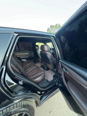 BMW X5, снимка 9