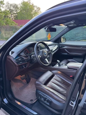 BMW X5, снимка 6