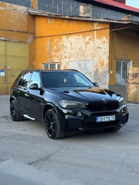 BMW X5, снимка 2