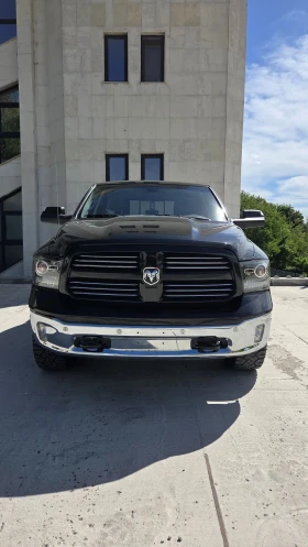 Dodge RAM 1500 EcoDiesel , снимка 1