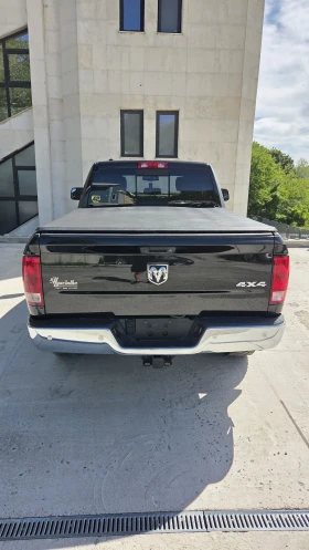 Dodge RAM 1500 EcoDiesel , снимка 8