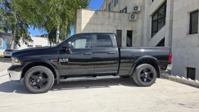 Dodge RAM 1500 EcoDiesel , снимка 3