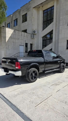 Dodge RAM 1500 EcoDiesel , снимка 6