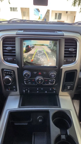 Dodge RAM 1500 EcoDiesel , снимка 11