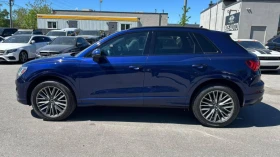 Audi Q3 QUATTRO KOMFORT 45 TFSI, снимка 2