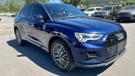 Audi Q3 QUATTRO KOMFORT 45 TFSI, снимка 6