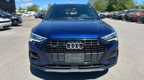 Audi Q3 QUATTRO KOMFORT 45 TFSI, снимка 8