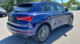 Audi Q3 QUATTRO KOMFORT 45 TFSI, снимка 5