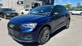 Audi Q3 QUATTRO KOMFORT 45 TFSI, снимка 1