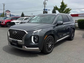 Hyundai Palisade Ultimate Calligraphy/CARFAX/ФИНАНСИРАНЕ, снимка 1