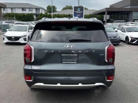 Hyundai Palisade Ultimate Calligraphy/CARFAX/ФИНАНСИРАНЕ, снимка 5