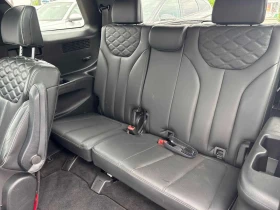 Hyundai Palisade Ultimate Calligraphy/CARFAX/ФИНАНСИРАНЕ, снимка 10