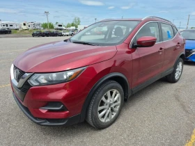 Nissan Qashqai SV| PANO| ПОДГРЕВИ| МЪРТВА ТОЧКА| 2 КЛЮЧА| , снимка 1