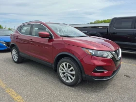 Nissan Qashqai SV| PANO| ПОДГРЕВИ| МЪРТВА ТОЧКА| 2 КЛЮЧА| , снимка 2