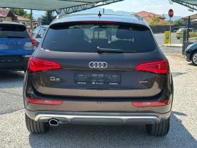 Audi Q5 Off-Road-Audi exclusive* Кмера^Панорама* B&O* , снимка 6