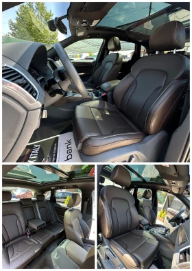 Audi Q5 Off-Road-Audi exclusive* Кмера^Панорама* B&O* , снимка 12