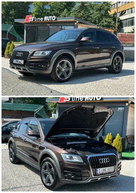 Audi Q5 Off-Road-Audi exclusive* Кмера^Панорама* B&O* , снимка 15