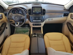 Mercedes-Benz GLE 350 D 4matic AMG ЛИЗИНГ, снимка 10