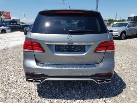 Mercedes-Benz GLE 350 D 4matic AMG ЛИЗИНГ, снимка 6