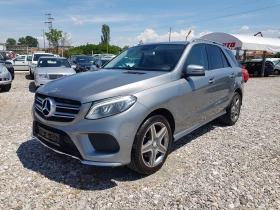 Mercedes-Benz GLE 350 D 4matic AMG ЛИЗИНГ, снимка 1