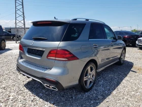 Mercedes-Benz GLE 350 D 4matic AMG ЛИЗИНГ, снимка 5