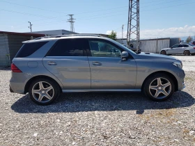Mercedes-Benz GLE 350 D 4matic AMG ЛИЗИНГ, снимка 4
