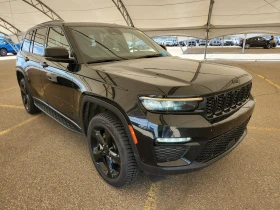 Jeep Grand cherokee Limited* 3.6 AWD* CARFAX* ЦЕНА ДО БЪЛГАРИЯ* , снимка 2