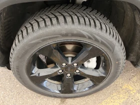 Jeep Grand cherokee Limited* 3.6 AWD* CARFAX* ЦЕНА ДО БЪЛГАРИЯ* , снимка 7