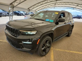 Jeep Grand cherokee Limited* 3.6 AWD* CARFAX* ЦЕНА ДО БЪЛГАРИЯ* , снимка 1