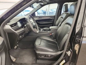 Jeep Grand cherokee Limited* 3.6 AWD* CARFAX* ЦЕНА ДО БЪЛГАРИЯ* , снимка 10