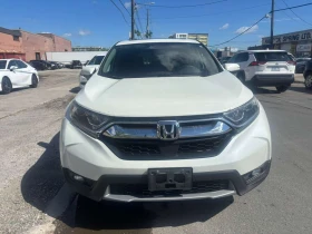 Honda Cr-v * EX * АВТОКРЕДИТ БЕЗ ПЪРВОНАЧАЛНА ВНОСКА* , снимка 6