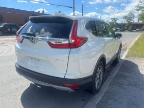 Honda Cr-v * EX * АВТОКРЕДИТ БЕЗ ПЪРВОНАЧАЛНА ВНОСКА* , снимка 10