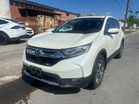 Honda Cr-v * EX * АВТОКРЕДИТ БЕЗ ПЪРВОНАЧАЛНА ВНОСКА* , снимка 1