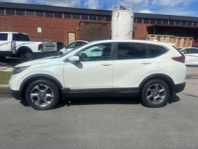 Honda Cr-v * EX * АВТОКРЕДИТ БЕЗ ПЪРВОНАЧАЛНА ВНОСКА* , снимка 2