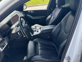 BMW X5 * xDrive40i * CARFAX * ОПЦИЯ ЗА ФИНАНСИРАНЕ, снимка 8
