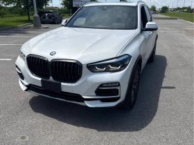 BMW X5 * xDrive40i * CARFAX * ОПЦИЯ ЗА ФИНАНСИРАНЕ, снимка 1