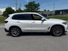 BMW X5 * xDrive40i * CARFAX * ОПЦИЯ ЗА ФИНАНСИРАНЕ, снимка 3